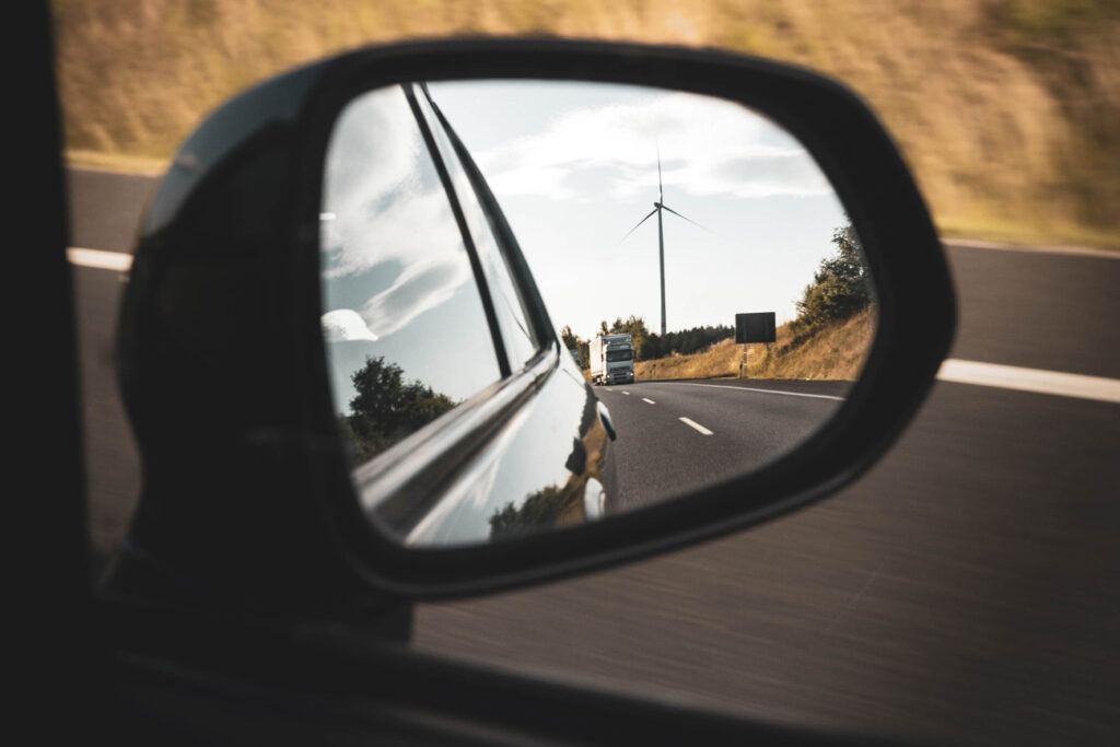 Anreise nach Prag mit dem Auto