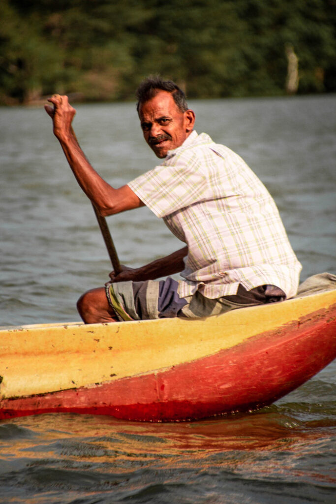 Outdoor und Reise Fotografie Sri Lanka