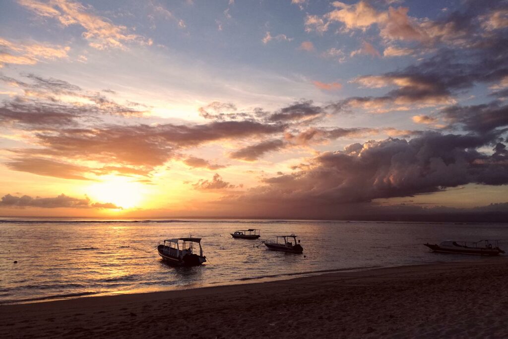 Bali - Das Inselparadies Indonesiens