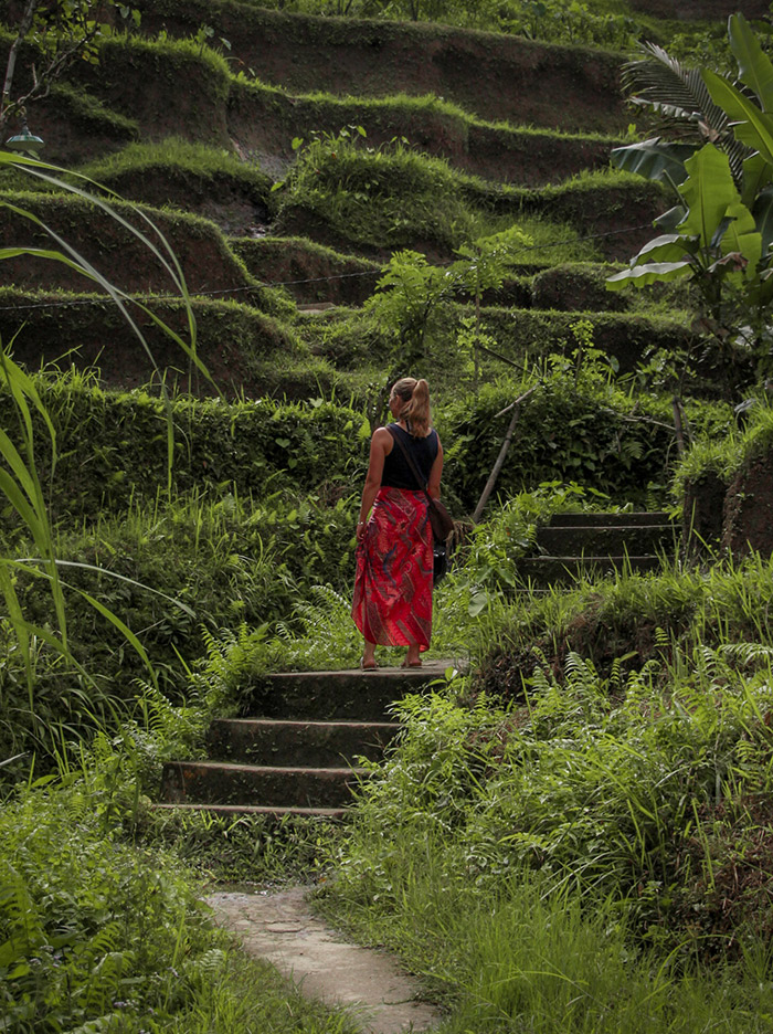 Bali - Das Inselparadies Indonesiens