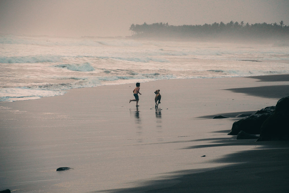 Bali - Das Inselparadies Indonesiens