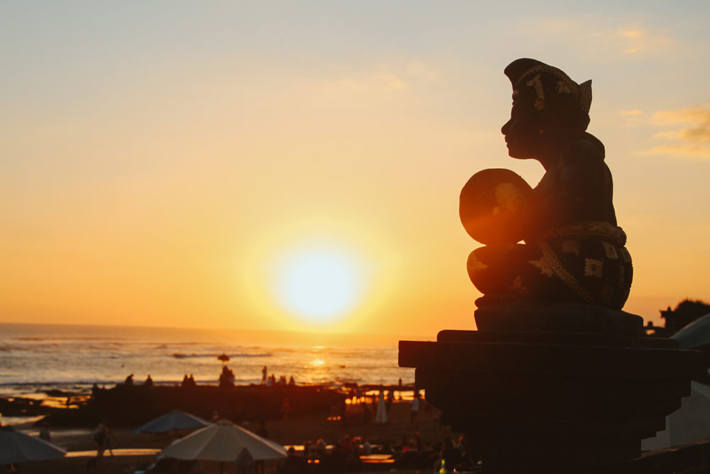 Bali - Das Inselparadies Indonesiens