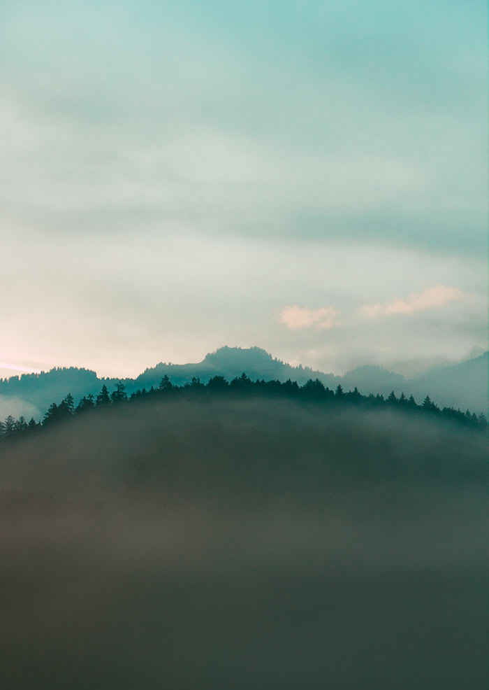 Reise und Outdoor Fotografie Alpen