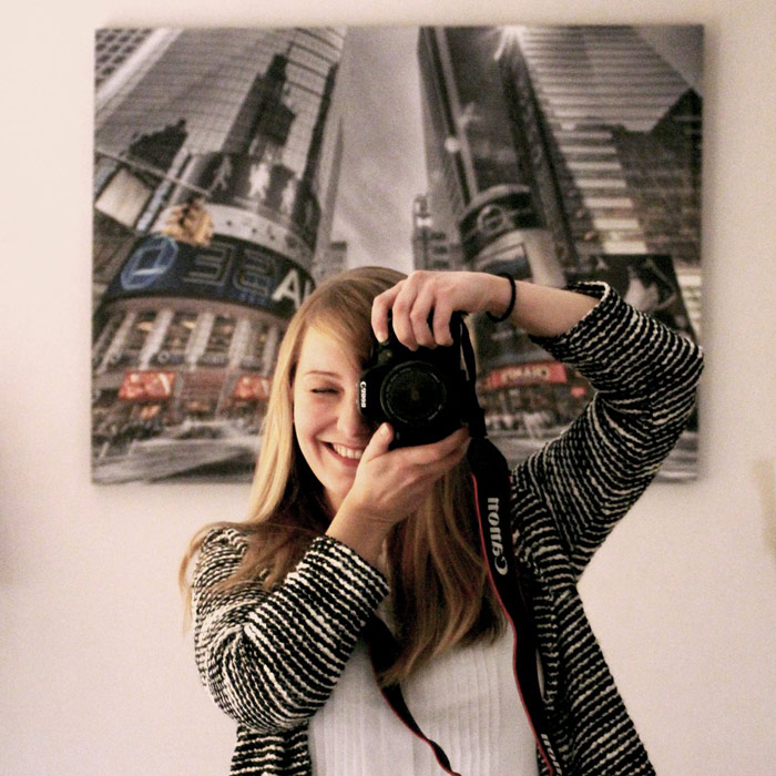Julia Klatte Outdoor und Reise Fotografin