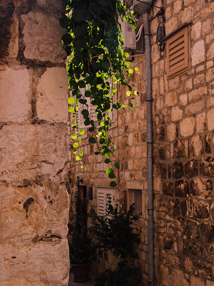 Mediterranes Sommerparadies Hvar in Kroatien