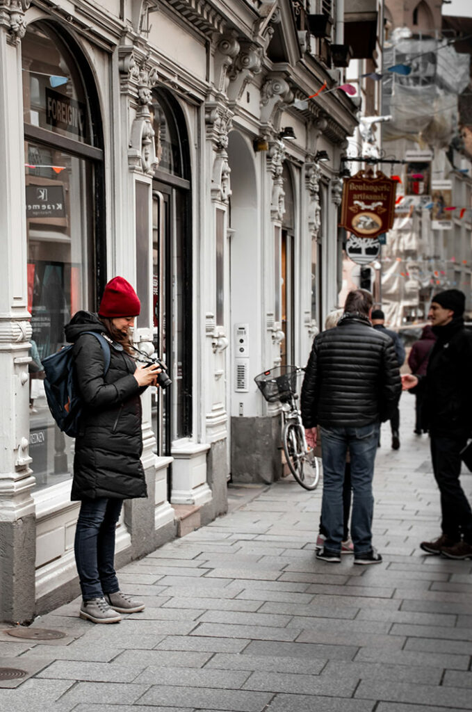 Reise und Outdoor Fotografie Strasbourg