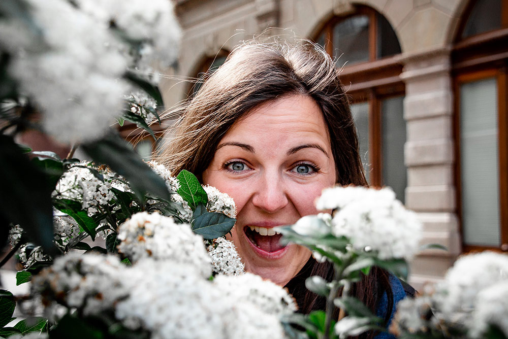 Reise und Outdoor Fotografie Strasbourg