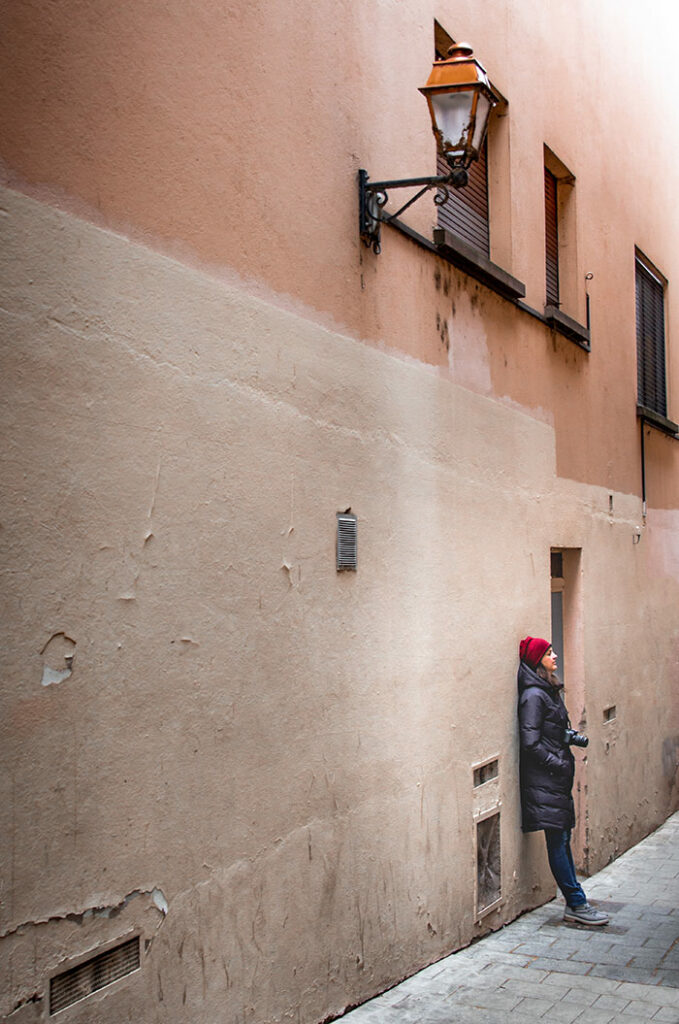 Reise und Outdoor Fotografie Strasbourg